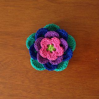 Sinuous Cowl - Image 2