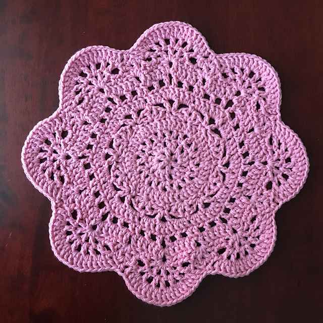 Spring in Bloom Placemat