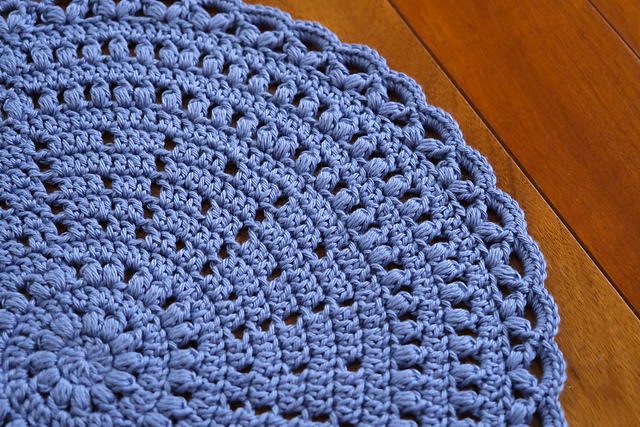 Washtenaw Avenue Placemat